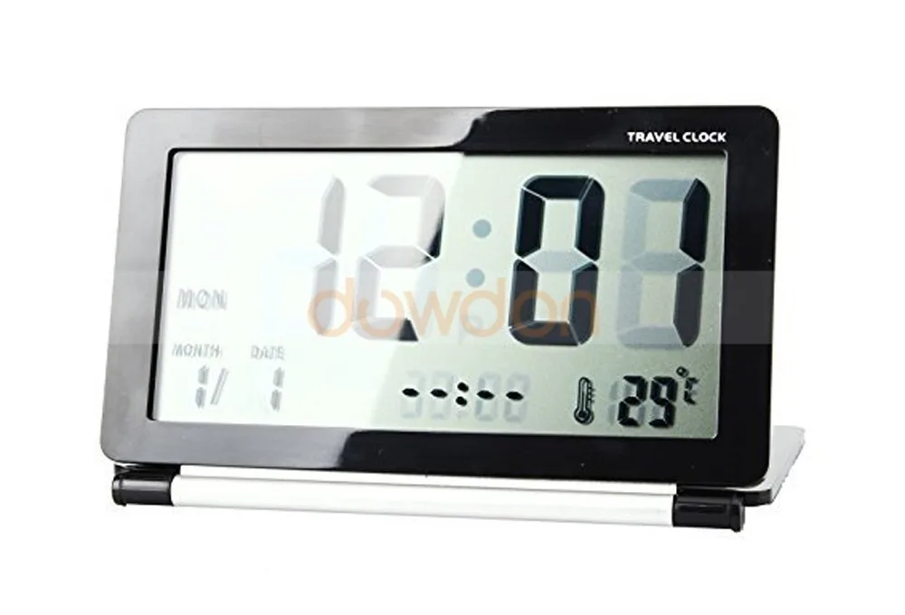 Folding mini travel alarm clock 8015 160608 (5) - .jpg