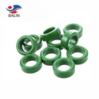 Guangdong Factory Sale High Flux Large Toroid Green Core