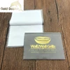 custom chemical treatment four layer silver gold jewelry polishing cloth ,4 layer brand jewelery/gold/silver polishing cloth