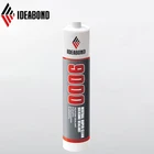 Custom White grease Waterproof Silicone Sealant for Small Appliances