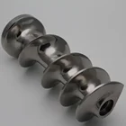 SKA-M100 Food Machinery Stainless Steel Meat Mincer Stainless Steel Components