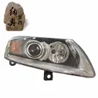 Hot selling led car light led headlight for AUDI A6 06-08 with high quality
