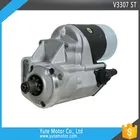 YTM V3307 428000-4860 12V 9T CW GENERATOR STARTER MOTOR