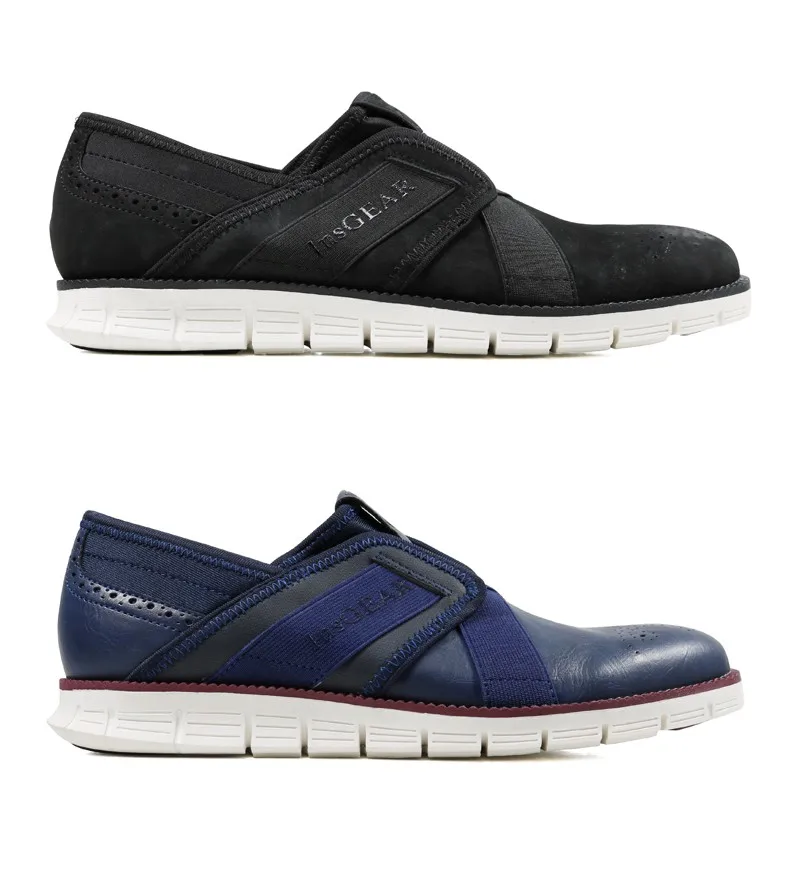 2017 New Good Quality Formal Man Casual Shoe Manufacturer Factory Direct