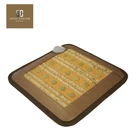 JEHO HOME High quality Amethyst health electrical heating and massage pad mat