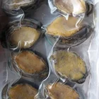 Abalone Abaloneabalone Good Quality Hot Sale Fresh Frozrn Half Shell Abalone