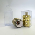 High Quality Vintage E27 Socket Aluminum Lamp Holder Screw Type Lamp Base