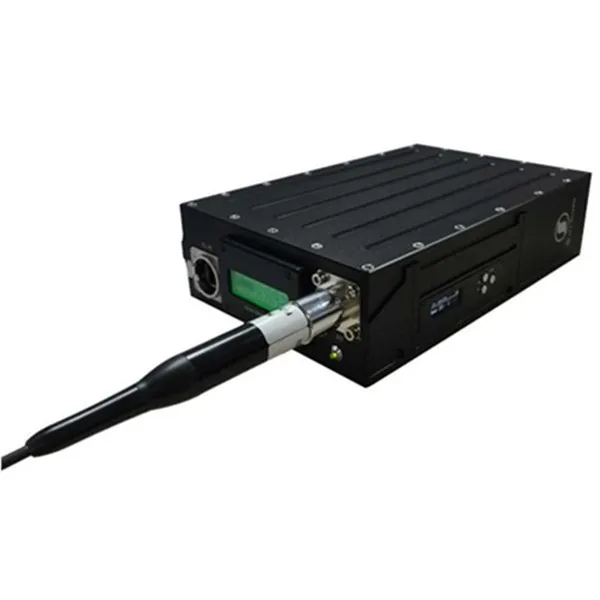 Wireless transceiver rs232 rs422 rs485 RJ45 vhf uhf radio full duplex