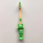 Wholesale Pcs Custom Kids Toothbrush Case With Soft Bristle For Children