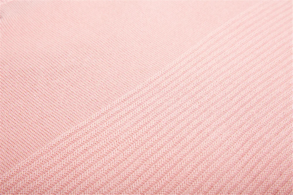 Cotton Women Blouses 2018 Spring Modal Pullover loose Blouse Women O-neck Knitted Blouse Women Batwing sleeve Sweater Shirt (5)