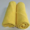 Hot Sell Microfiber towel for car cleaning