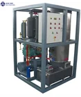 5ton24 hr ice maker tube ice making machine price for malaysia