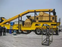 spring cone crusher specifications mobile cone crusher