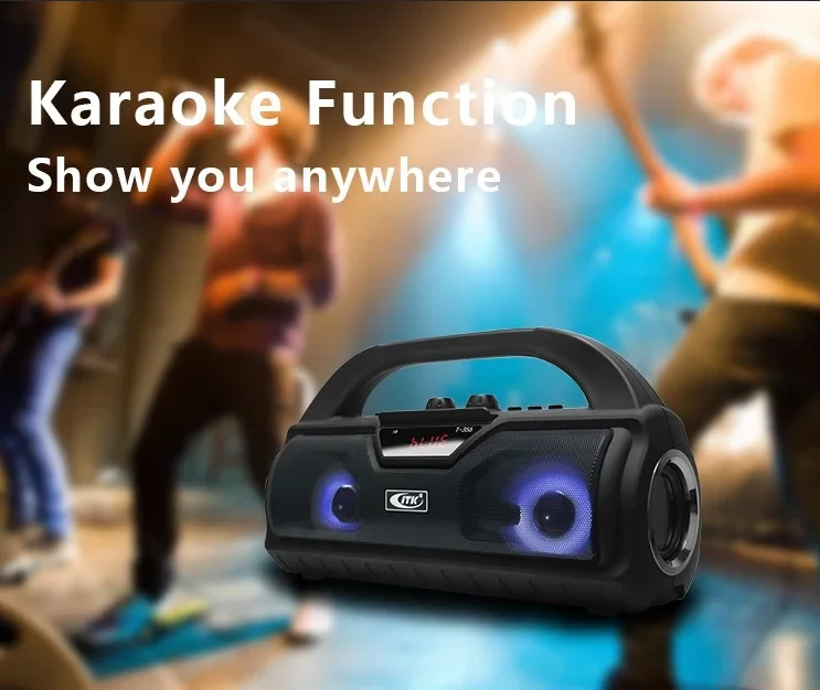 ITK T-356 customized wholesale amazon top seller 2018 2019 home theatre system speaker of amplifier subwoofer outdoor speaker - ANKUX.COM
