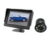 Backup Camera and Monitor Kit Wire For Whole Rear View System