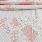 New Jacquard Air Mattress Fabric for Children Mattress