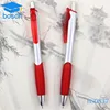 High quality promotional plastic stylus ball pen manufacturer, camera pen