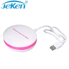 Jeken Professional Ultrasonic Cleaner For Contact Lens Cleaning
