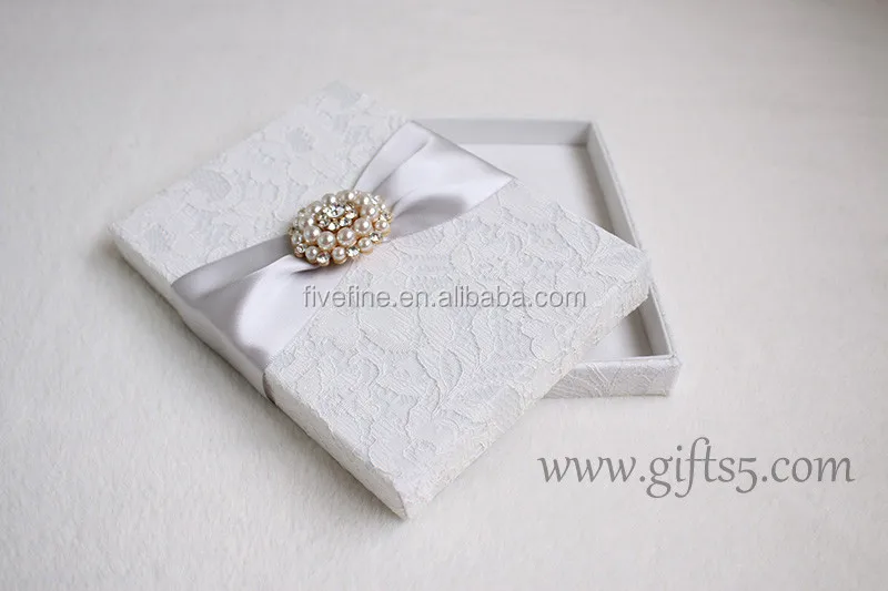 we specialized in exquisite handmade wedding card boxes