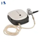 Professional brand name Makeup airbrush Kit OEM Cosmetics Makeup Kit