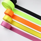 45mm wide polyester safety belt webbing sling