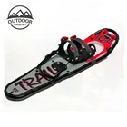 ORIENT Snowshoes Light Weight Aluminum shoes for snow