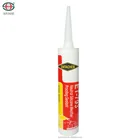 300ml multi purpose construction silicone sealant