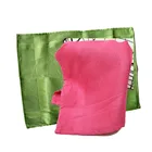 Microfiber Waffle wipes/cloth Waffle Weave Microfiber Drying Hand Towel