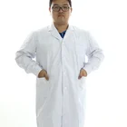 Women men doctor nurse custom uniform medical scrubs manufactures
