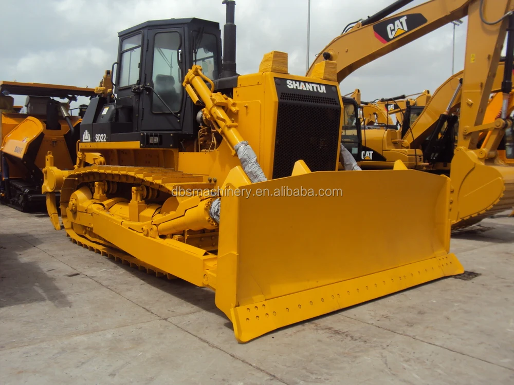 130 HP Series bulldozers SD13