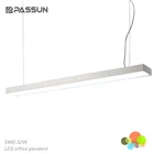 hot sale led lamp office furniture pendent light