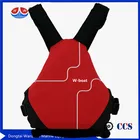Life W-boat Ninja Life Jacket