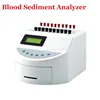 Table top Erythrocyte Sedimentation Rate Analyzer blood sediment analyzer ESR Analyzer