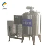 Commercial Compressor Milk Cooler/500L Milk Cooling Tank/Milk Processing Plant