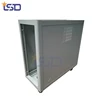 China Supplier 4U mini network cabinet server rack with casters