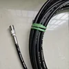 Hot Sell SAE 100 R2 high pressure hose hydraulic hose for excavator oil transportation