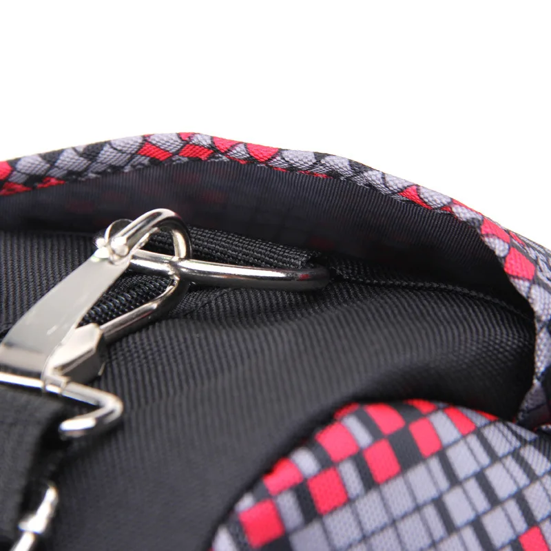 European style leisure fashion outdoor travel bag, satchel thickening canvas bag for men