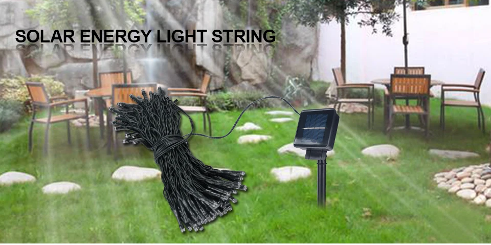 Solar Led String Light (1)