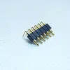 Right Angle Connector Pogo pin Bended Pin Spring Loaded Pogo pin