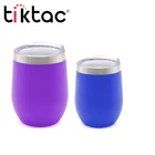 Stainless Steel Cups Food Grade 18/8 Stainless Steel Travel Tumbler Cups