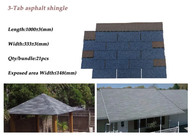 asphalt shingle 5