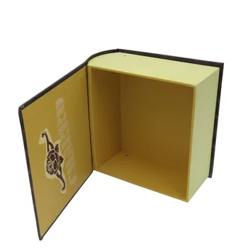 Book report project ideas image