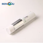 Empty ABL Laminated Toothpaste Tube Packaging