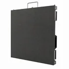 Indoor advertising P4 HD indoor led screen