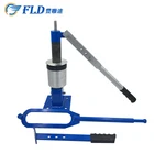 Hot Sale 4'' to 12'' Portable Mini Car Tire Changer for Car Repair Tools