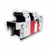 Machinery Printing Machine ZR262II Large Format Two Colour Offset Printing Machine