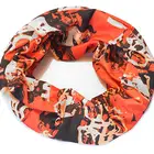 Bandana multi bike scarf head sun facemask neck seamless tube bandana hoodie bandanas headwear