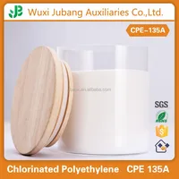 Chlorinated Polyethylene CPE135A Rubber And Plastic