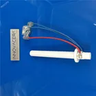 MCH Ceramic Heater Water Heating Element For Smart Bidet