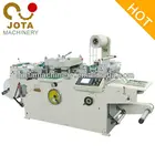 Auto Die Cutting Machine for Sticker Labels